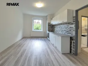 Pronájem bytu 1+1, Svitavy, Pavlovova, 46 m2