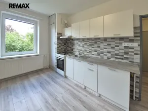 Pronájem bytu 1+1, Svitavy, Pavlovova, 46 m2
