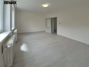 Pronájem bytu 1+1, Svitavy, Pavlovova, 46 m2