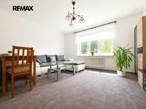 Prodej bytu 3+kk, Vikantice, 57 m2