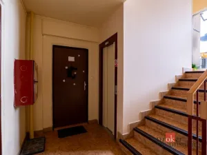 Prodej bytu 2+kk, Benešov, Na Bezděkově, 61 m2
