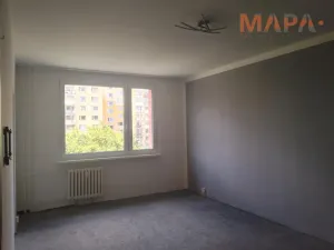 Pronájem bytu 1+1, Chomutov, Dřínovská, 62 m2