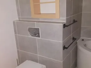 Pronájem bytu 1+1, Chomutov, Dřínovská, 62 m2
