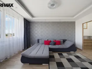 Prodej bytu 3+1, Česká Lípa, Červeného kříže, 65 m2