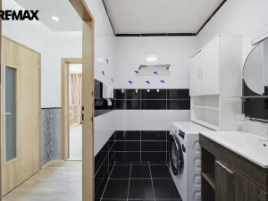 Prodej bytu 3+1, Česká Lípa, Červeného kříže, 65 m2