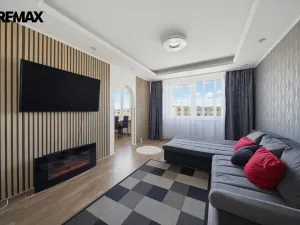 Prodej bytu 3+1, Česká Lípa, Červeného kříže, 65 m2