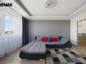 Prodej bytu 3+1, Česká Lípa, Červeného kříže, 65 m2