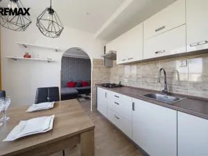 Prodej bytu 3+1, Česká Lípa, Červeného kříže, 65 m2