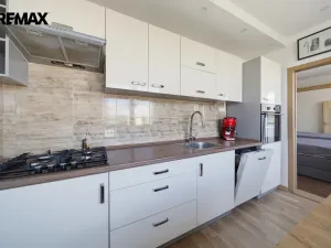 Prodej bytu 3+1, Česká Lípa, Červeného kříže, 65 m2