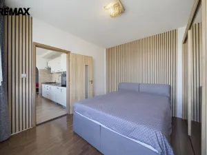 Prodej bytu 3+1, Česká Lípa, Červeného kříže, 65 m2