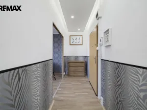 Prodej bytu 3+1, Česká Lípa, Červeného kříže, 65 m2