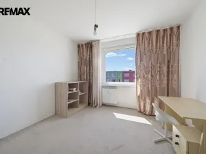Prodej bytu 3+1, Česká Lípa, Červeného kříže, 65 m2