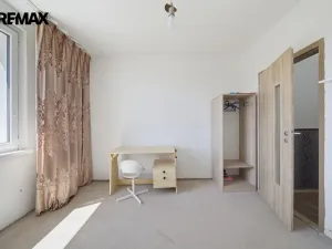 Prodej bytu 3+1, Česká Lípa, Červeného kříže, 65 m2