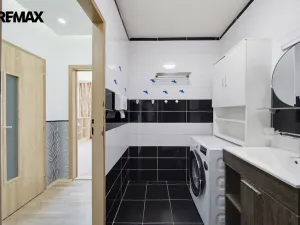 Prodej bytu 3+1, Česká Lípa, Červeného kříže, 65 m2