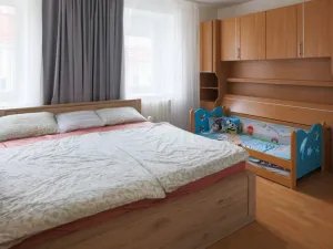 Pronájem bytu 2+kk, Březová nad Svitavou, Moravské náměstí, 59 m2