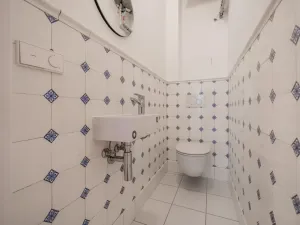 Pronájem kanceláře, Praha - Vinohrady, Italská, 250 m2