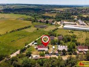 Prodej rodinného domu, Březské, 150 m2