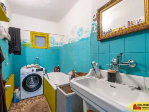 Prodej rodinného domu, Březské, 150 m2