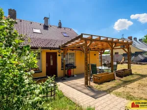 Prodej rodinného domu, Březské, 150 m2