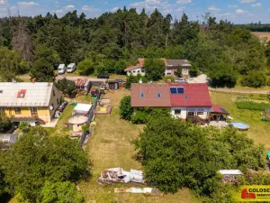 Prodej rodinného domu, Březské, 150 m2