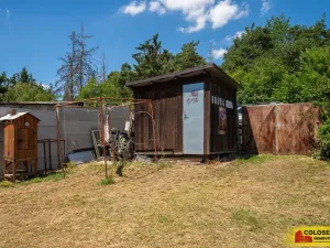 Prodej rodinného domu, Březské, 150 m2