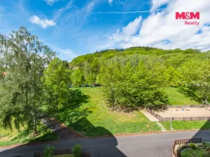 Pronájem bytu 3+1, Jirkov, Krušnohorská, 66 m2