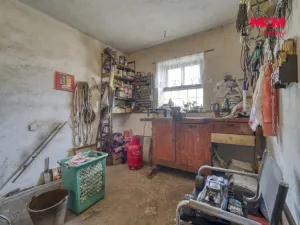 Prodej rodinného domu, Dolany, 150 m2