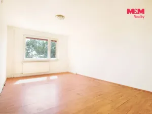 Prodej bytu 4+1, Jirkov, Na Borku, 79 m2