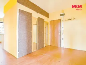 Prodej bytu 4+1, Jirkov, Na Borku, 79 m2