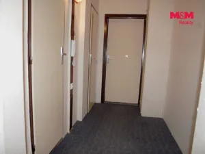 Pronájem bytu 2+1, Kopidlno, U Cihelny, 58 m2