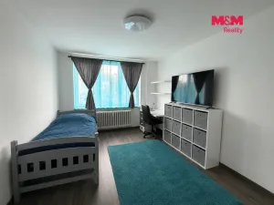Prodej bytu 4+1, Ostrava - Poruba, Ukrajinská, 78 m2