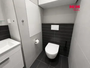 Prodej bytu 4+1, Ostrava - Poruba, Ukrajinská, 78 m2