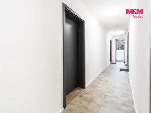 Prodej bytu 1+kk, Janov nad Nisou, 25 m2