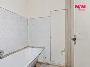 Prodej bytu 3+1, Děčín - Děčín III-Staré Město, Litoměřická, 59 m2