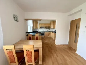 Pronájem bytu 3+kk, Holice, Holubova, 73 m2