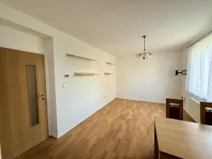 Pronájem bytu 3+kk, Holice, Holubova, 73 m2