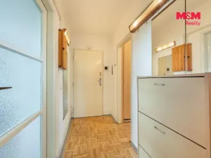 Prodej bytu 3+1, Praha - Dejvice, Sušická, 81 m2