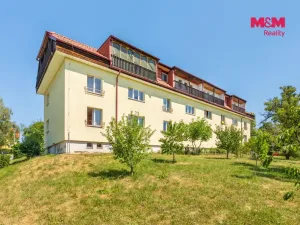 Prodej bytu 3+1, Praha - Dejvice, Sušická, 81 m2