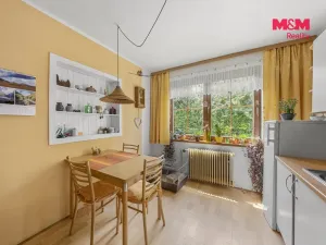 Prodej rodinného domu, Trmice, Ke Střelnici, 118 m2