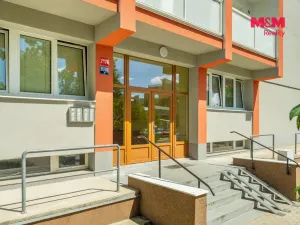 Prodej bytu 2+1, Kladno - Kročehlavy, Obránců míru, 53 m2