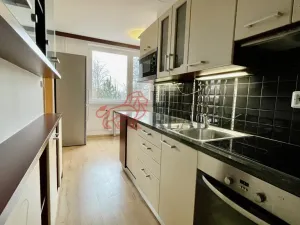 Pronájem bytu 3+1, Uherské Hradiště, Štefánikova, 70 m2