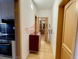 Pronájem bytu 3+1, Uherské Hradiště, Štefánikova, 70 m2