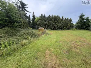 Prodej pozemku pro bydlení, Blažim, 1456 m2