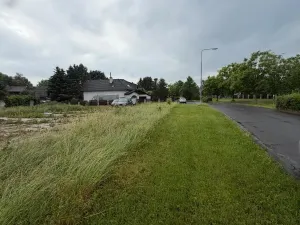 Prodej pozemku pro bydlení, Blažim, 1456 m2