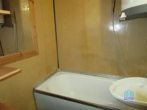 Pronájem bytu 2+1, Sytno, 54 m2