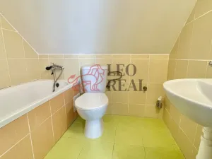 Pronájem bytu 2+kk, Uherské Hradiště - Jarošov, Na Návsi, 35 m2