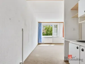 Prodej bytu 1+kk, Praha - Chodov, Augustinova, 33 m2
