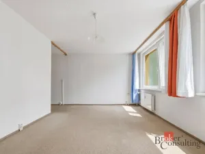 Prodej bytu 1+kk, Praha - Chodov, Augustinova, 33 m2
