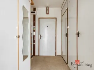 Prodej bytu 1+kk, Praha - Chodov, Augustinova, 33 m2