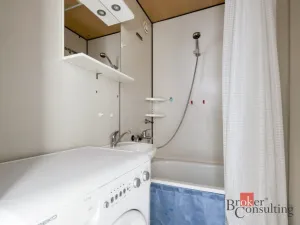 Prodej bytu 1+kk, Praha - Chodov, Augustinova, 33 m2